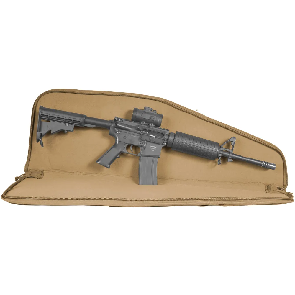 Advanced Assault Rifle Case