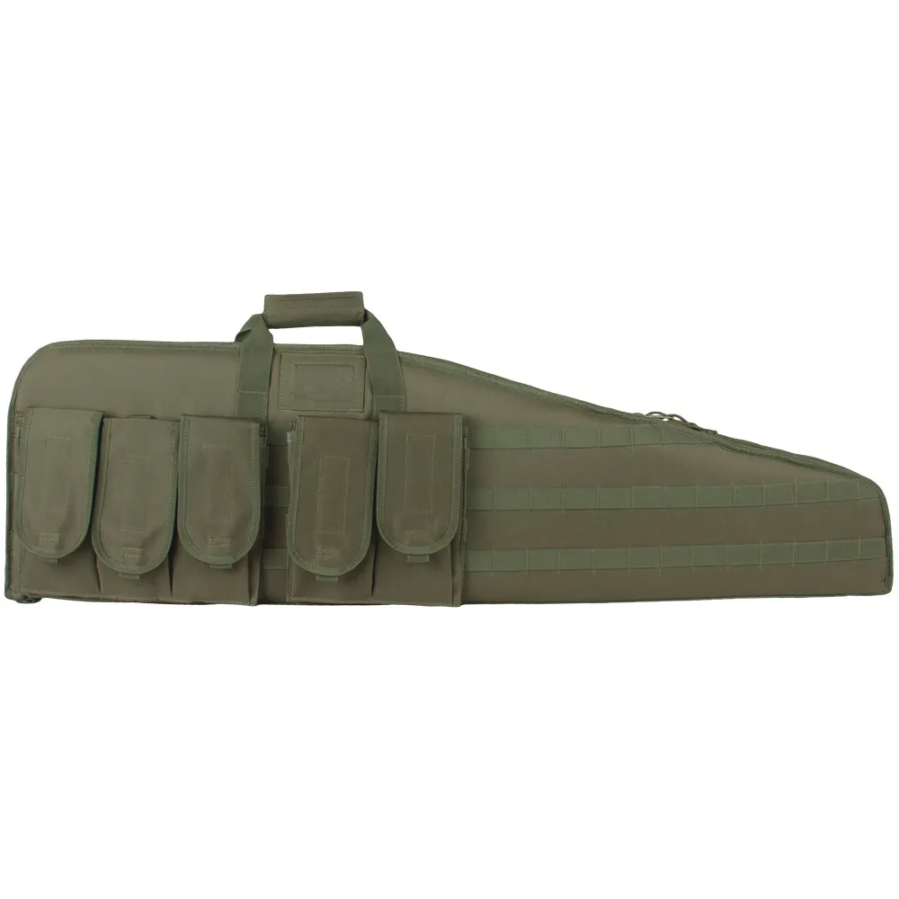 Advanced Assault Rifle Case