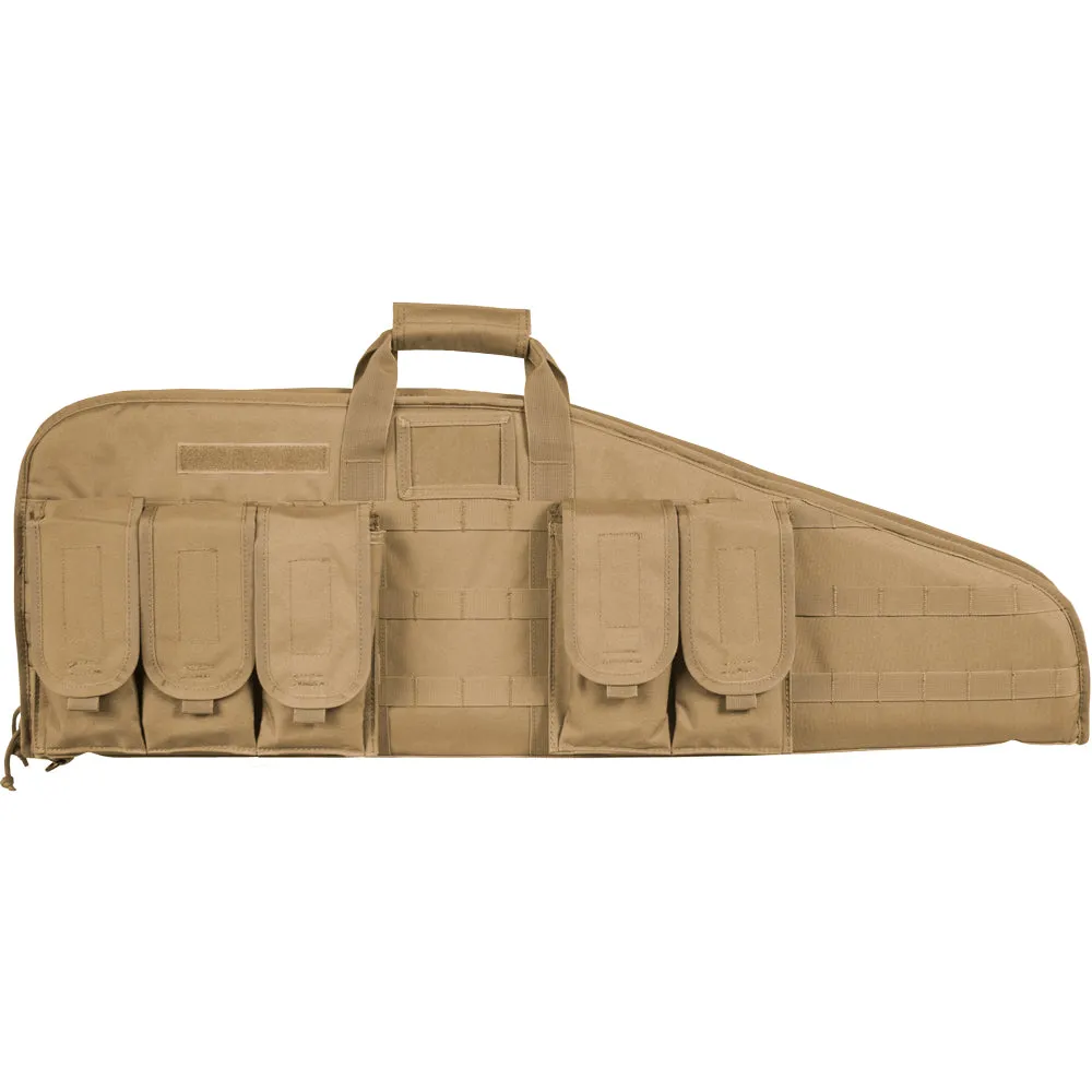 Advanced Assault Rifle Case