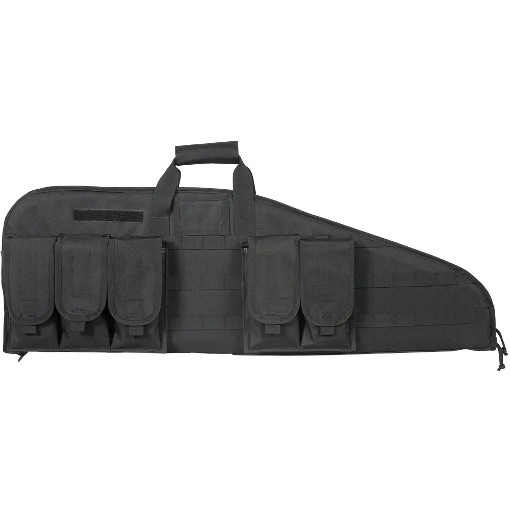 Advanced Assault Rifle Case