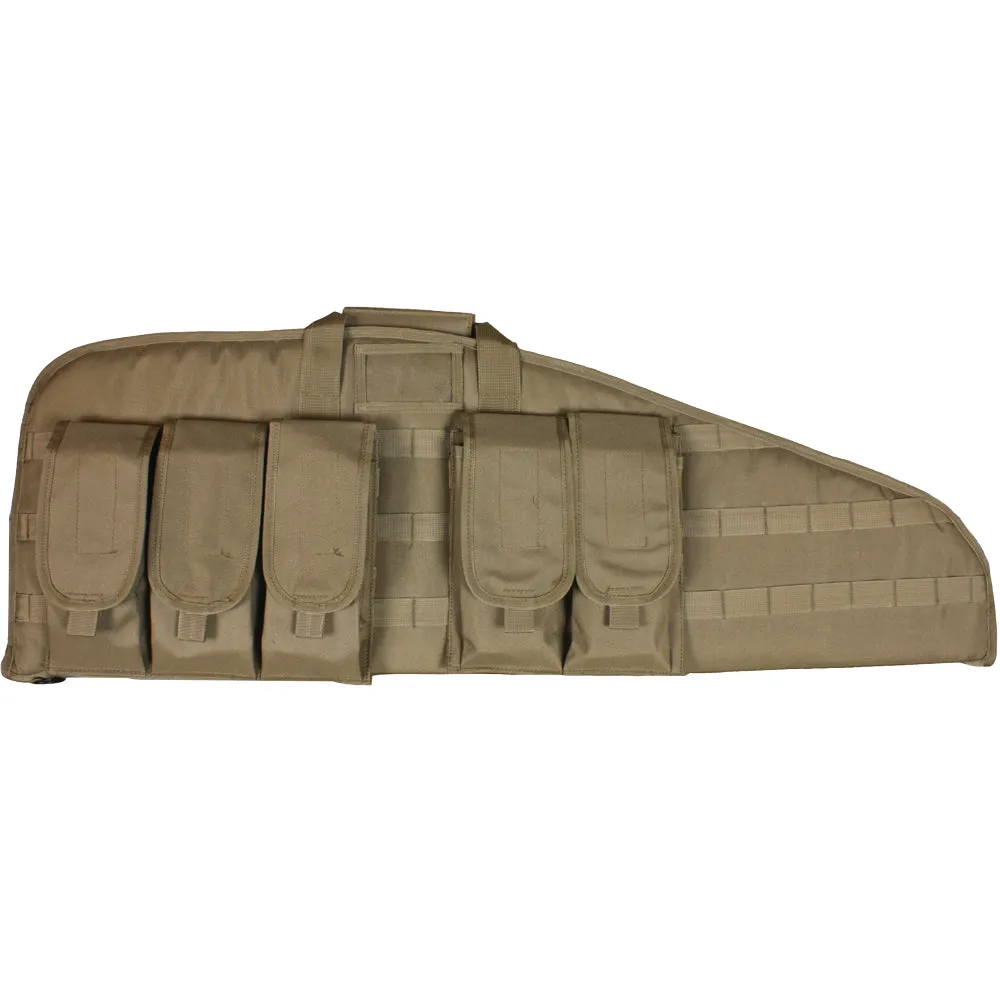 Advanced Assault Rifle Case