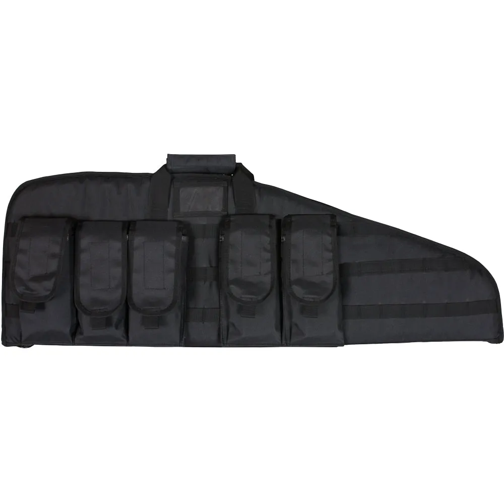 Advanced Assault Rifle Case