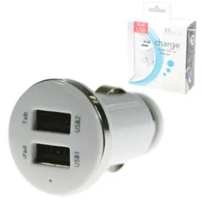 Aerpro USBM22 Dual USB 3.1A Car Charger