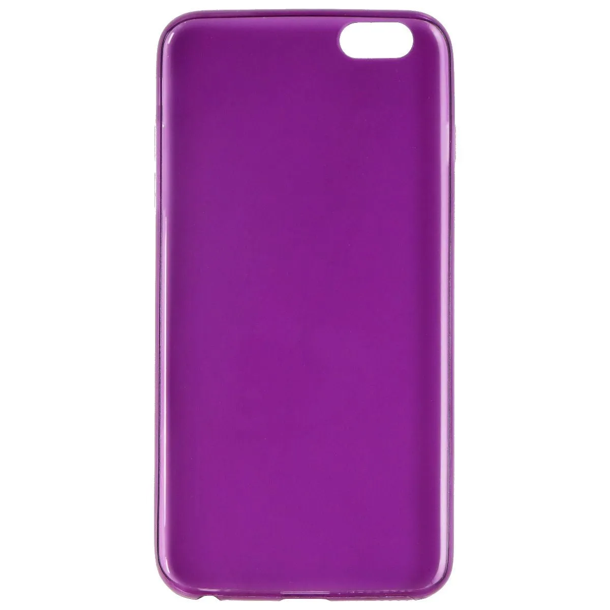 Affinity Whisper Murmure Ultra Slim Case for iPhone 6 Plus - Purple