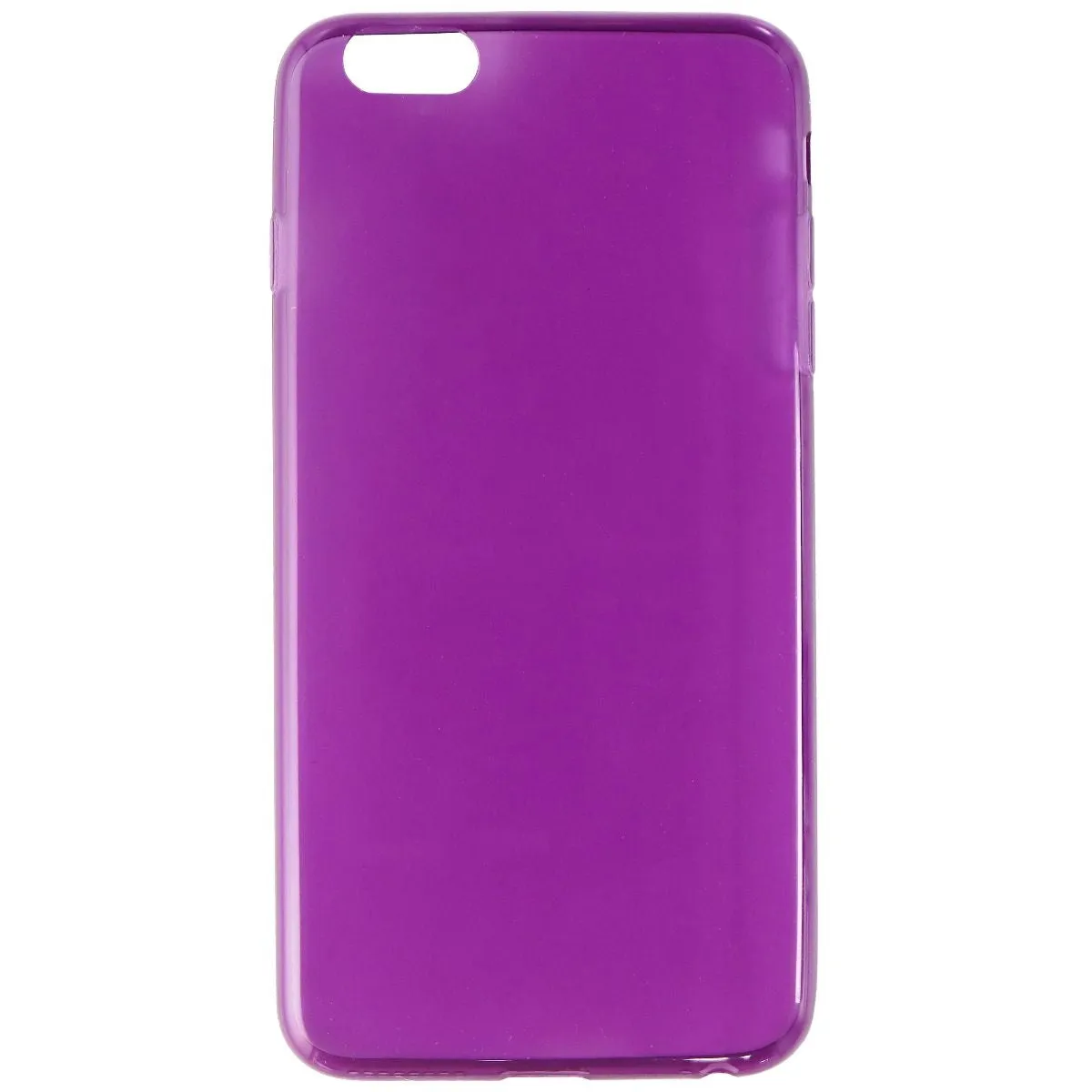 Affinity Whisper Murmure Ultra Slim Case for iPhone 6 Plus - Purple