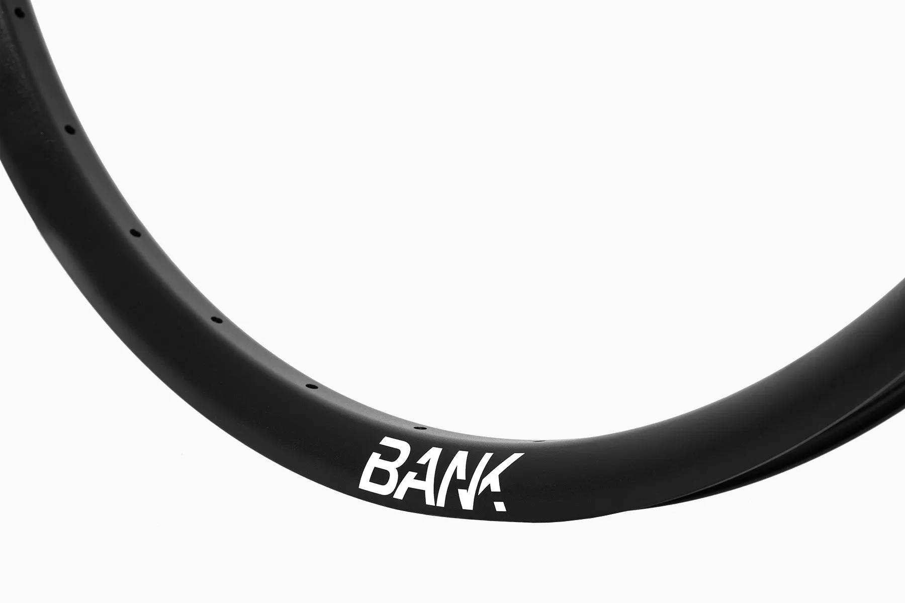 Airdrop Bank DJ Rim 26"