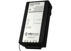 Alfatronix ICi Series Intelligent Battery Charger 24-24V - 144W (6A)