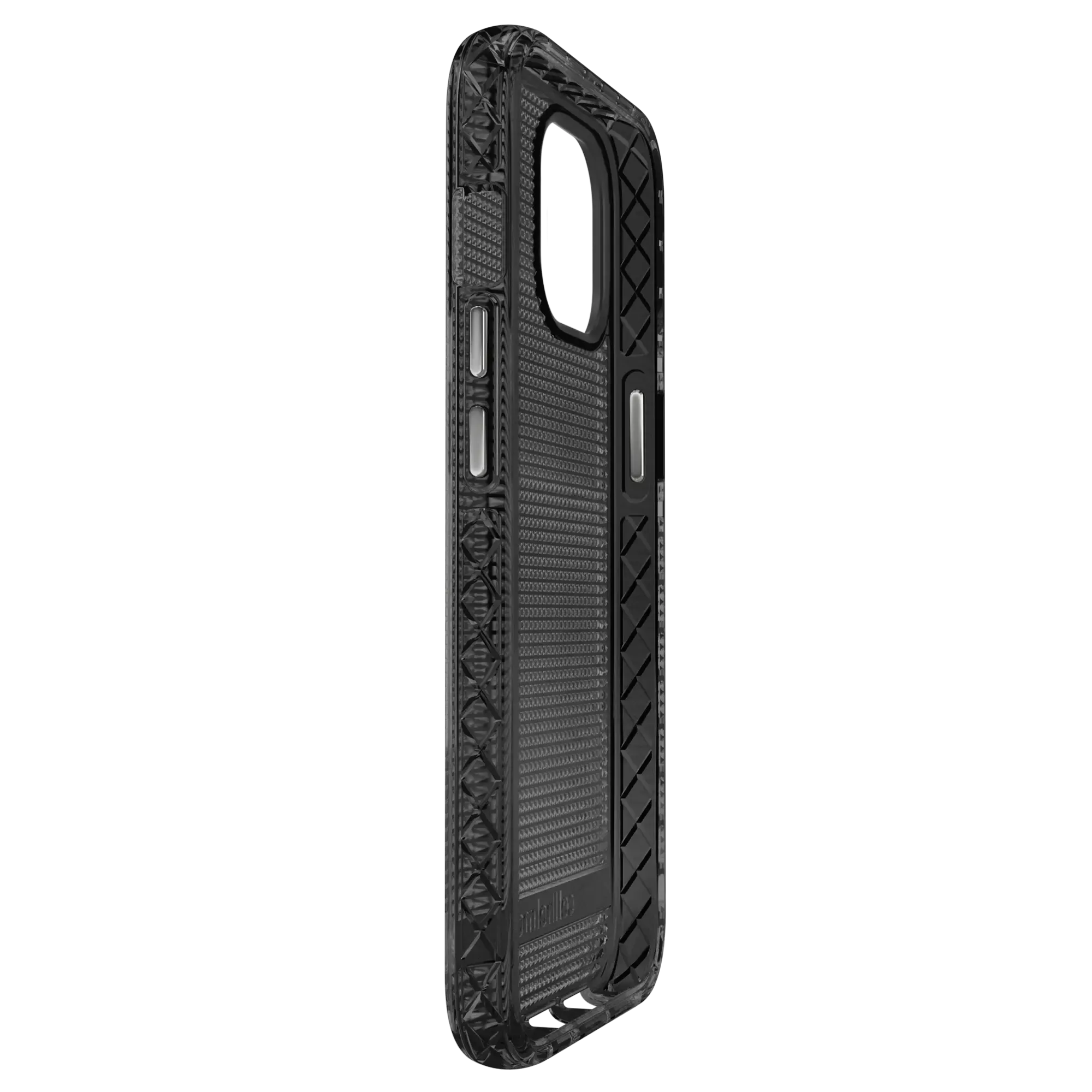 Altitude X Series for Apple iPhone 13 Pro  - Black