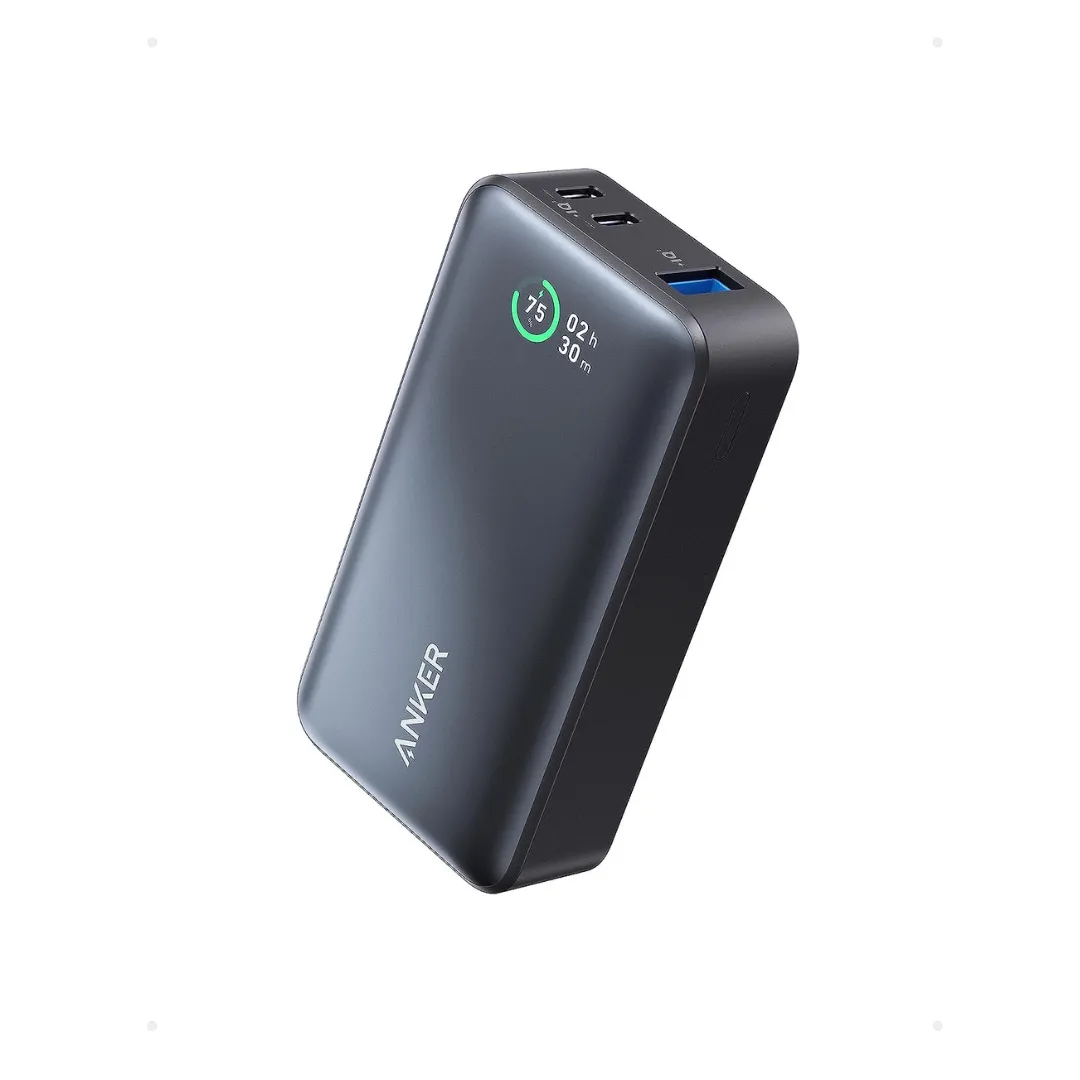 Anker A1256 10000mAh Portable Power Bank