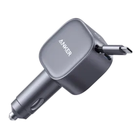 Anker Nano 75W Car Charger