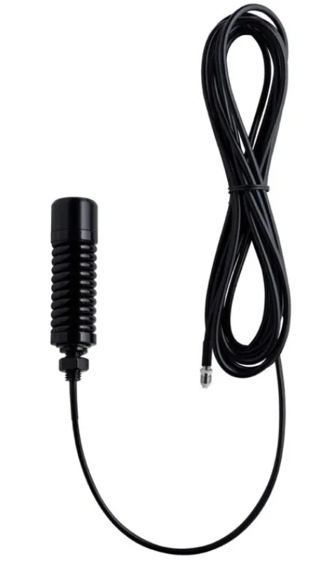 ANU410 6dBi UHF CB Antenna with Detachable Pole