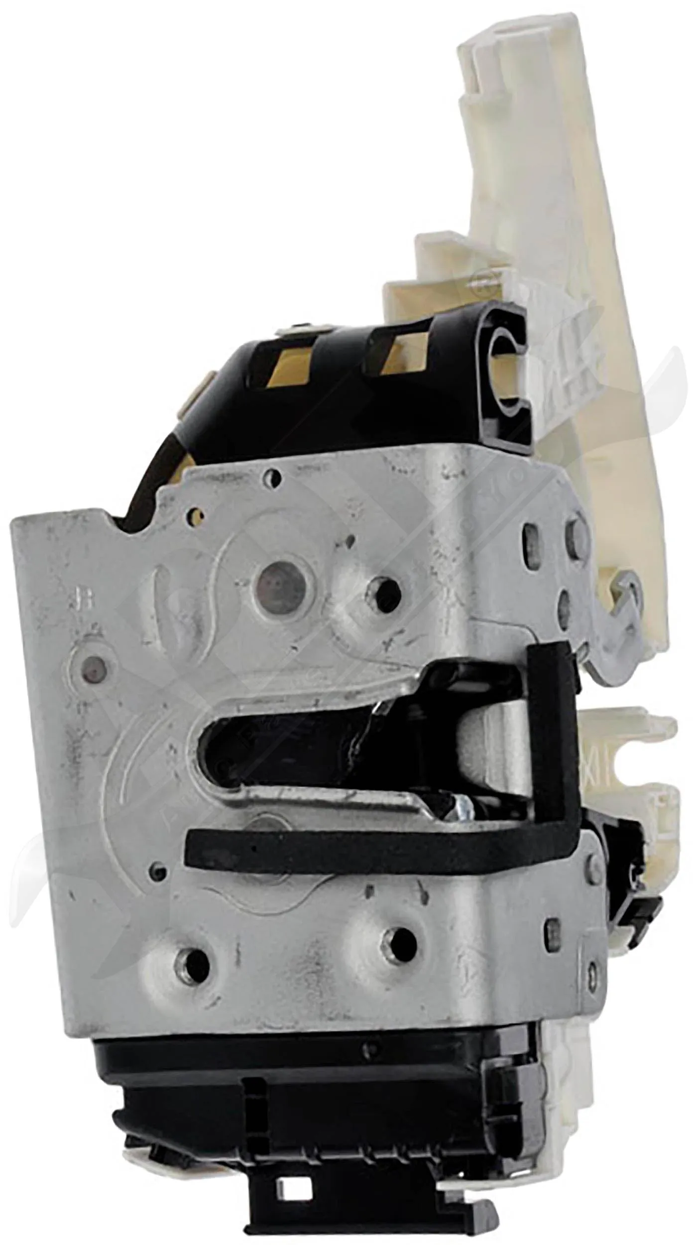 APDTY 136189 Door Lock Actuator Motor w/Integrated Latch