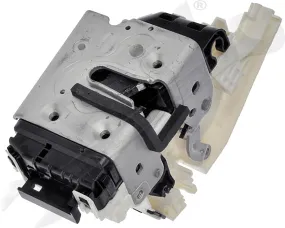 APDTY 136189 Door Lock Actuator Motor w/Integrated Latch