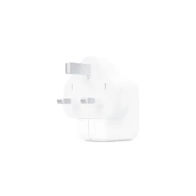 Apple 12W USB Power Adapter (MGN03MY/A)