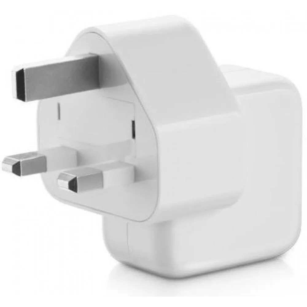 Apple Genuine Chargers & Cables