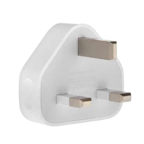 Apple Genuine Chargers & Cables