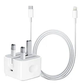 Apple Genuine Chargers & Cables