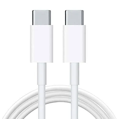 Apple Genuine Chargers & Cables