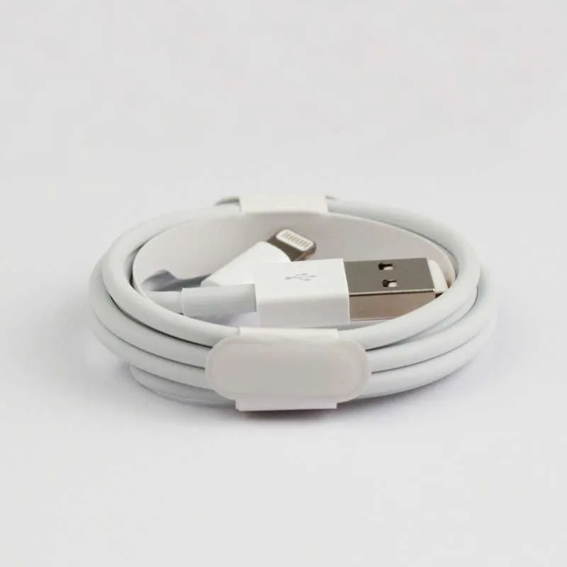 Apple Genuine Chargers & Cables