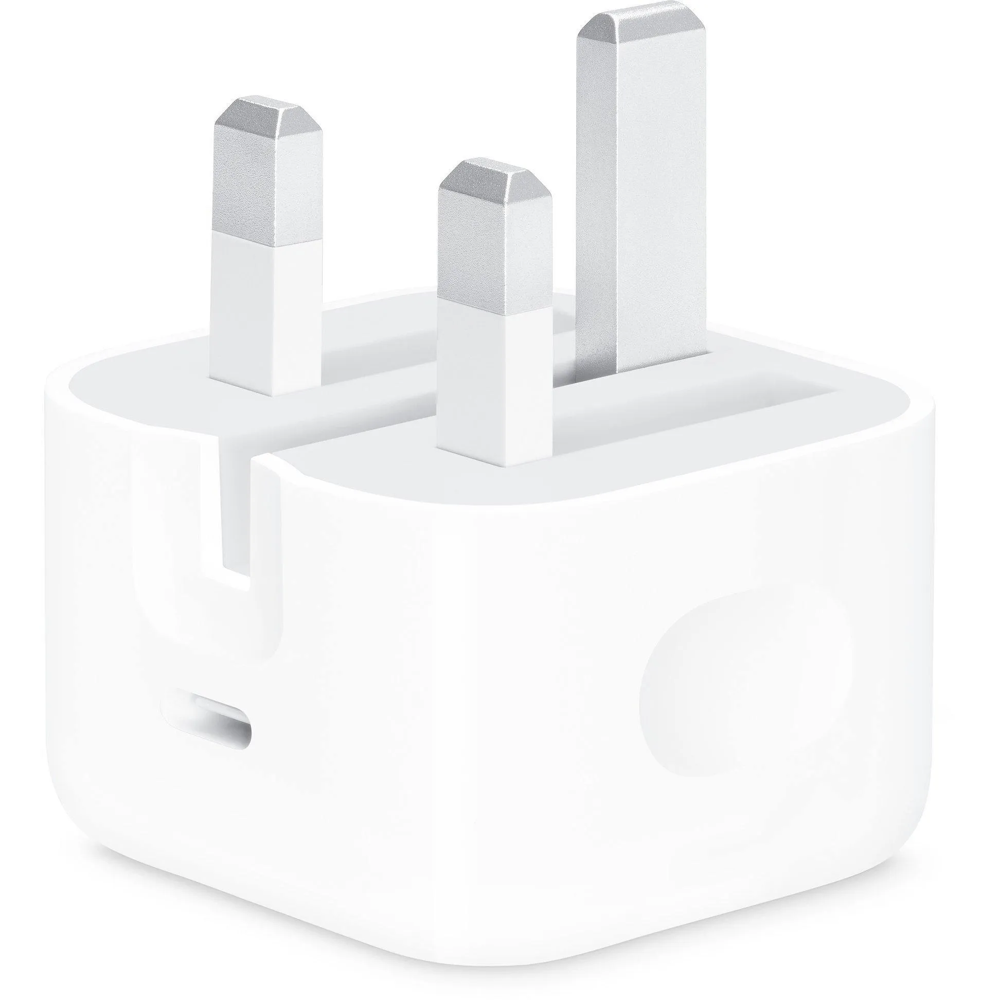 Apple Genuine Chargers & Cables