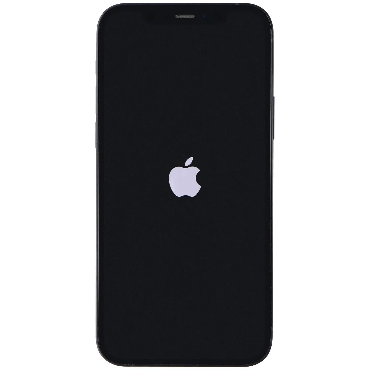 Apple iPhone 12 (6.1-inch) Smartphone (A2172) Unlocked - 256GB / Black