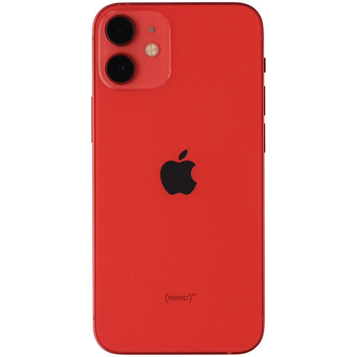 Apple iPhone 12 mini (5.4-inch) Smartphone (A2176) Verizon Only - 64GB/Red