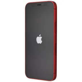 Apple iPhone 12 mini (5.4-inch) Smartphone (A2176) Verizon Only - 64GB/Red