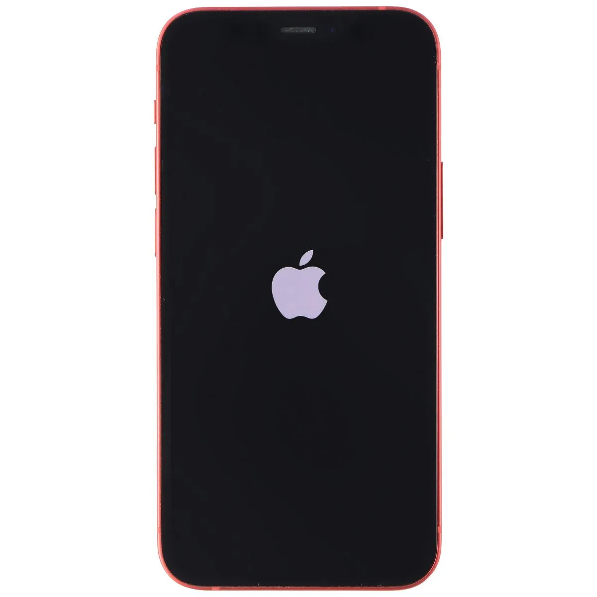 Apple iPhone 12 mini (5.4-inch) Smartphone (A2176) Verizon Only - 64GB/Red