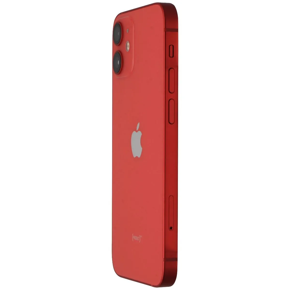 Apple iPhone 12 mini (5.4-inch) Smartphone (A2176) Verizon Only - 64GB/Red