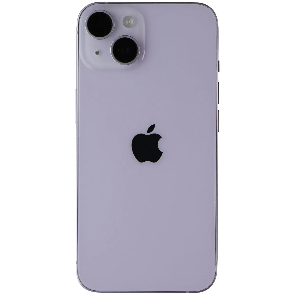 Apple iPhone 14 (6.1-inch) (A2649) Unlocked - 512GB/Purple - Bad Vibrator*