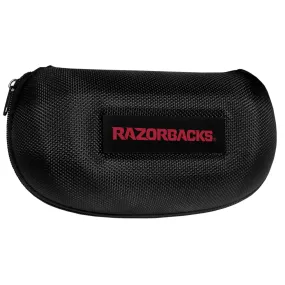 Arkansas Razorbacks Sunglass Case