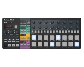 Arturia BeatStep Pro Black Edition