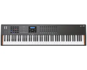 Arturia Keylab 88 MkII - Black