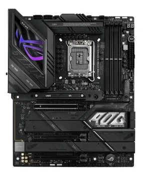 Asus Mainboard Rog Strix Z790-E Gaming Wifi Ii - Atx - Socket Lga1700 - Intel Z790