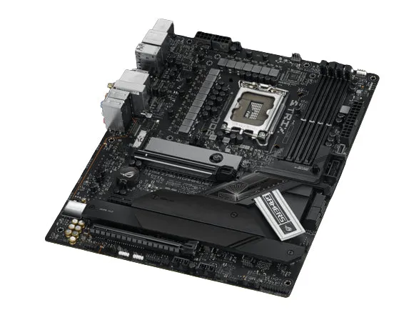 Asus Mainboard Rog Strix Z790-H Gaming Wifi - Atx - Socket Lga1700 - Intel Z790