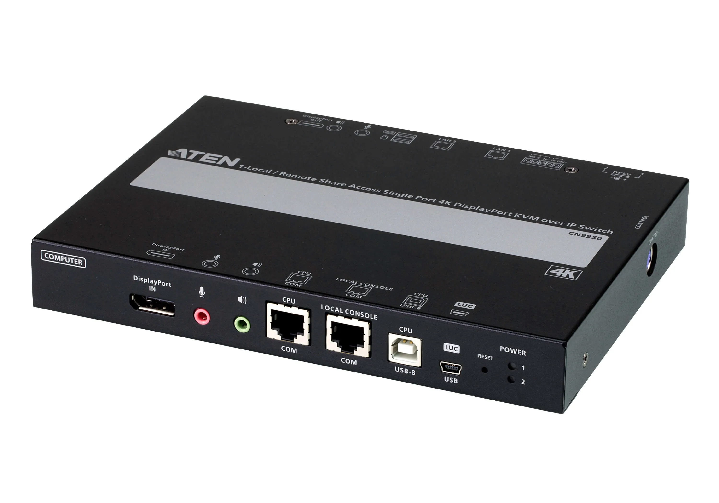 Aten Altusen Cn9950 - Remote Control Device