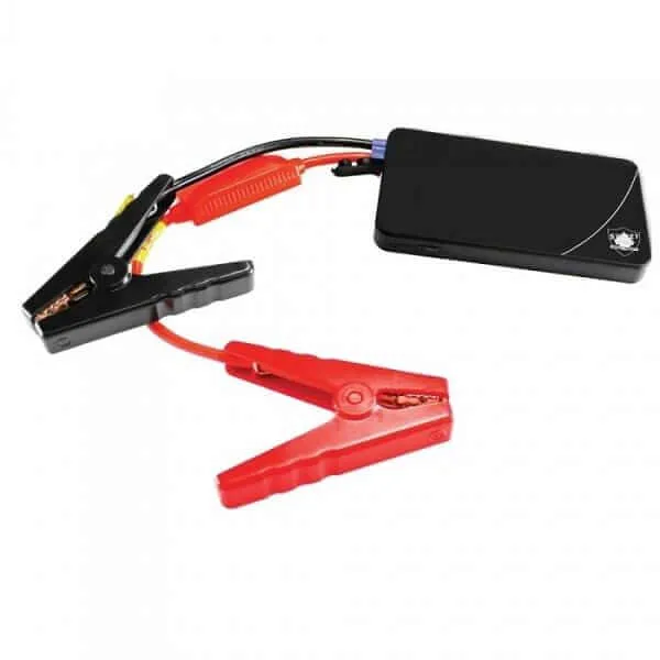 Auto Emergency USB Charger Power Bank Vehicle Jump Start Kit