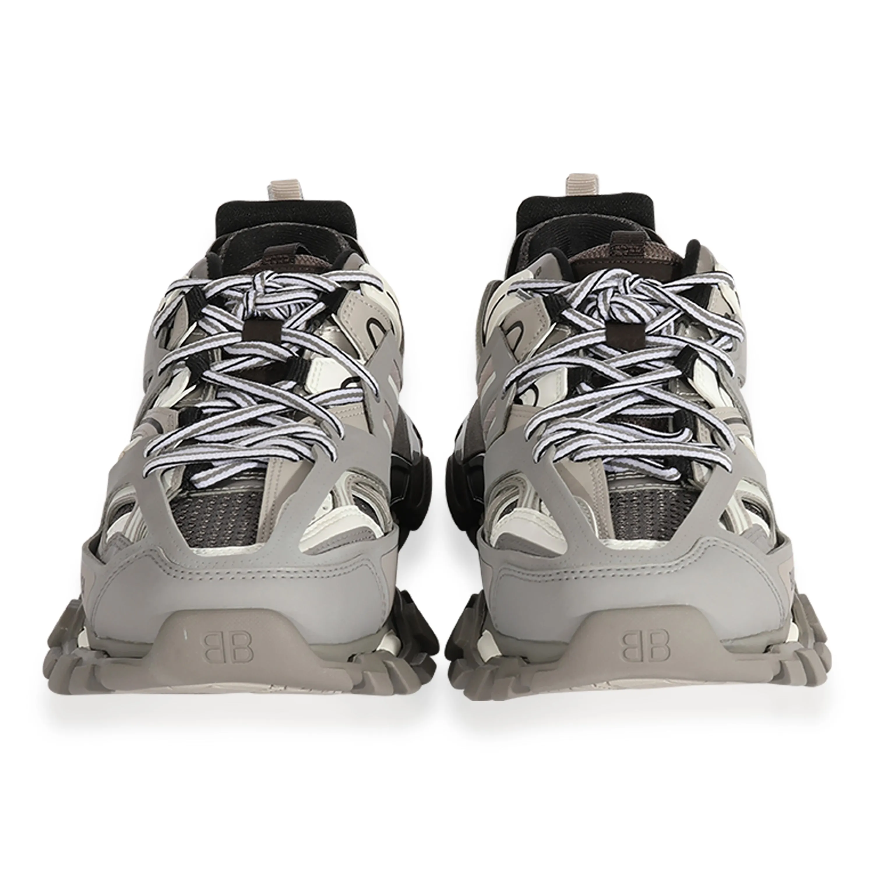 Balenciaga Track LED Sneaker Grey