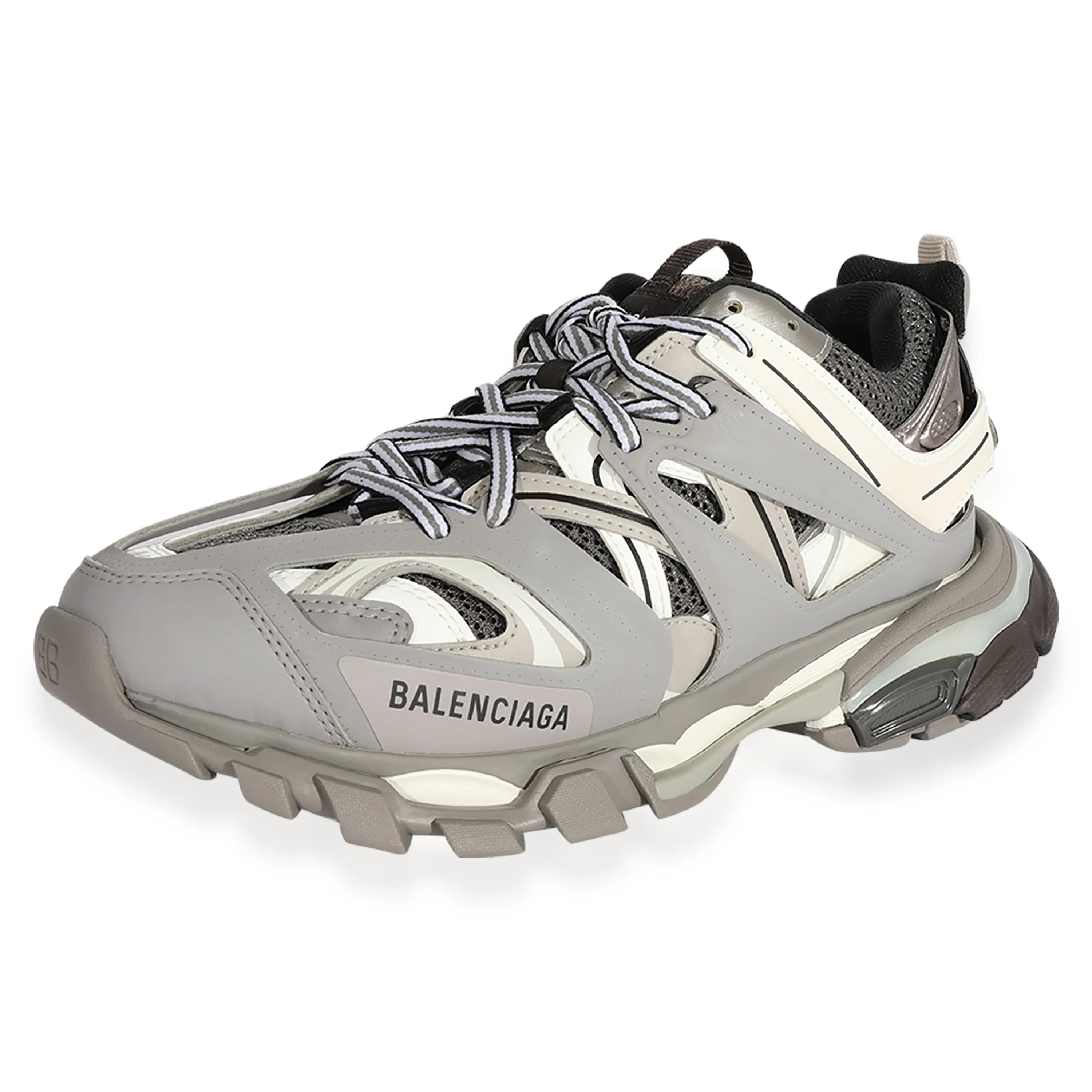 Balenciaga Track LED Sneaker Grey