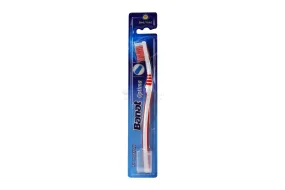 Banat Optima Hard Toothbrush 1 PC