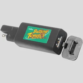 Battery Tender USB Charger