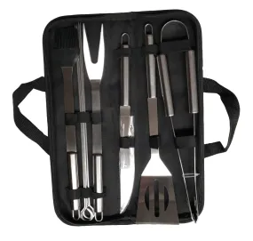 BBQ Grilling (9 Piece Set)