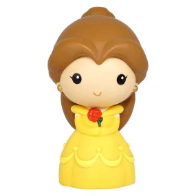 Beauty and the Beast Princess Belle Figural Bank