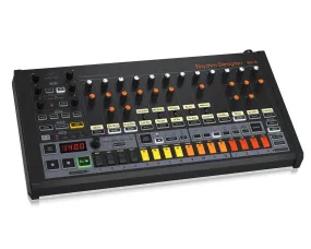 Behringer RD-8 MKII Rhythm Designer