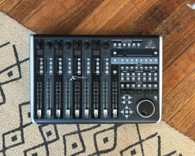 Behringer X-TOUCH Universal Control Surface