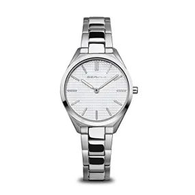 Bering Ladies' 17231-700 Ultra Slim Watch