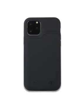 Black Ultra Battery Case