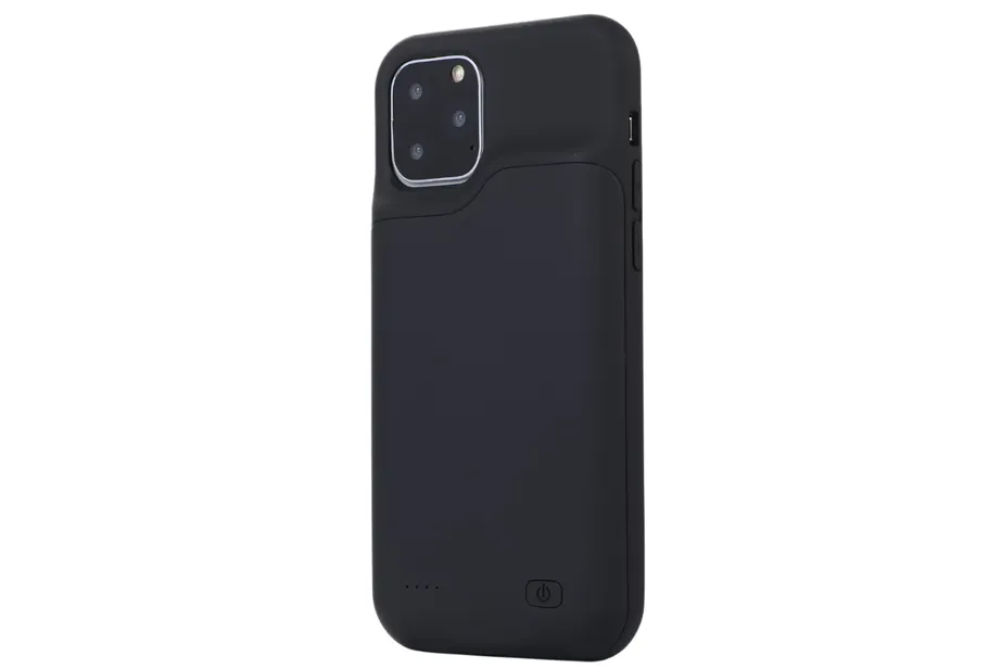 Black Ultra Battery Case