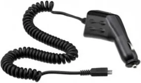 BlackBerry MicroUSB Car Charger