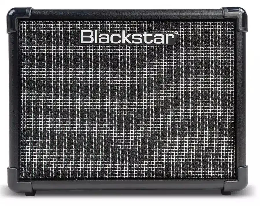 Blackstar Guitar Amp - ID Core Bluetooth 10 V4 Stereo Digital Combo